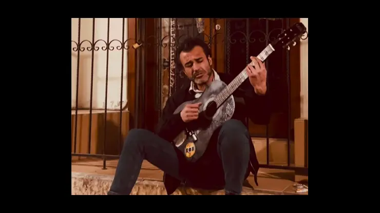 Popstar yarışmasıyla tanınmıştı. Rıza Tamer hayatını kaybetti - 3