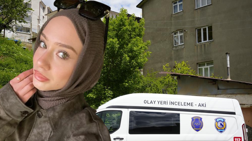 Üniversite öğrencisi Rabia'nın şüpheli ölümü