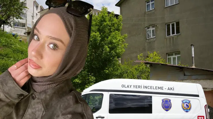 Üniversite öğrencisi Rabia'nın şüpheli ölümü