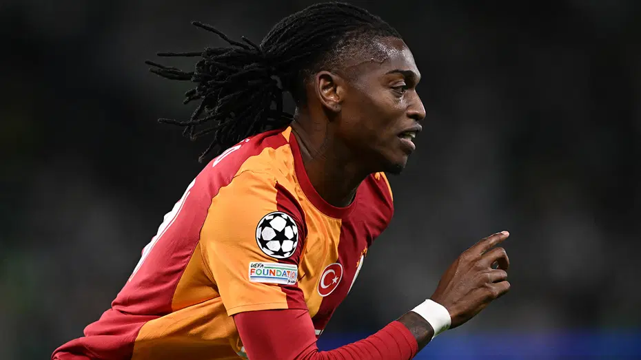 Leao'nun sakatlığı derbi öncesi endişe yarattı