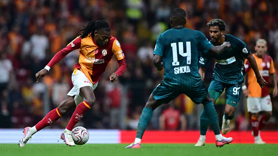 Rafael Leao'nun Galatasaray'ı niye son ana kadar beklettiği ortaya çıktı