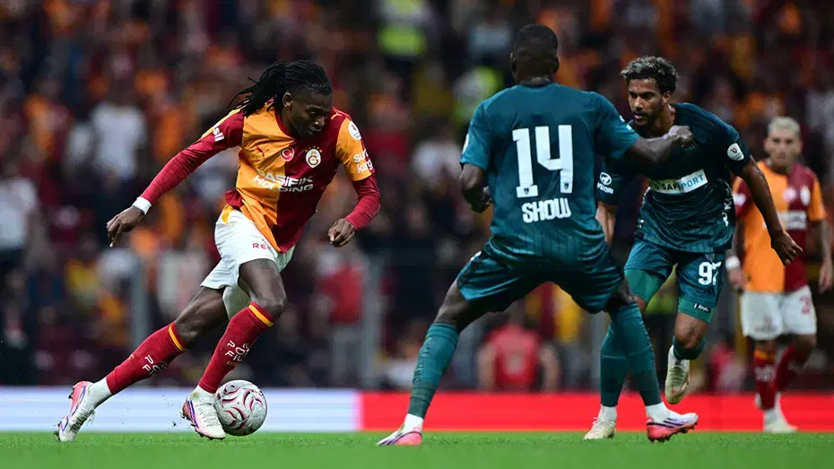 Rafael Leao'nun Galatasaray'ı niye son ana kadar beklettiği ortaya çıktı