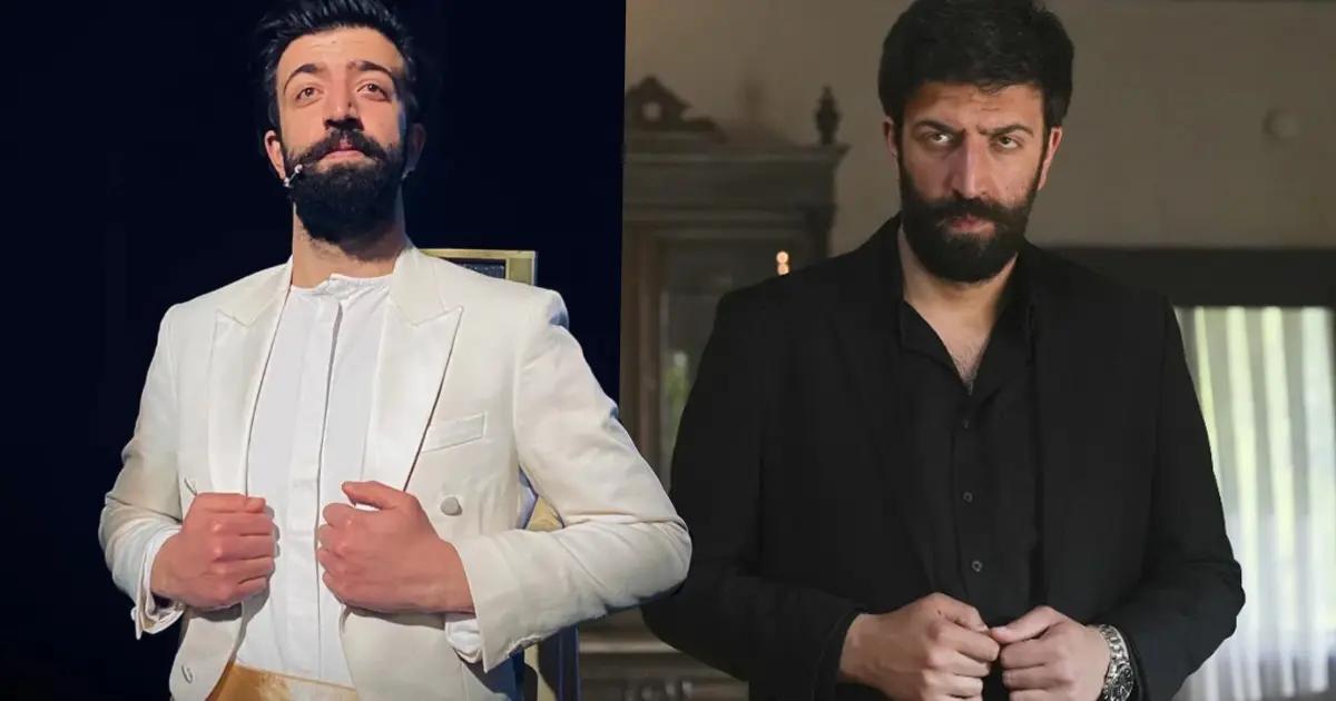 Eşref Rüya dizisi oyuncularından Ramazan Tetik hayatını kaybetti