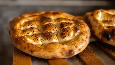 2026 Ramazan pidesi fiyatları açıklandı