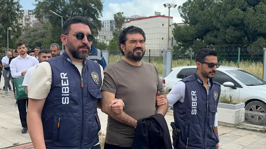 Yasa dışı bahis soruşturması. Rasim Ozan Kütahyalı tutuklandı