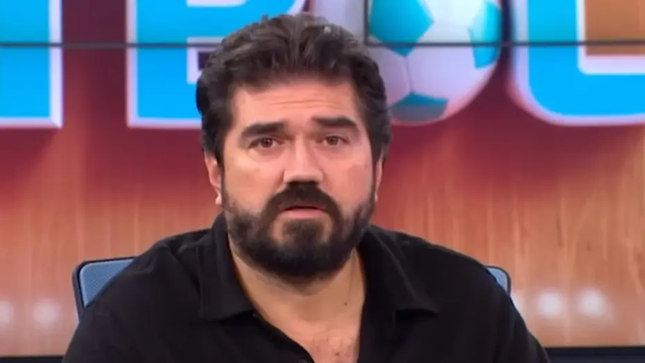 Kütahyalı'nın son tweeti dikkat çekti