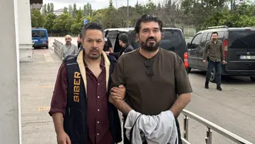 Yasa dışı bahis soruşturması. Rasim Ozan Kütahyalı adliyeye sevk edildi: İfadesi ortaya çıktı