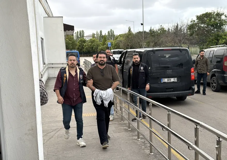 GENİŞ ÇAPLI SORUŞTURMA BAŞLATILDI 1
