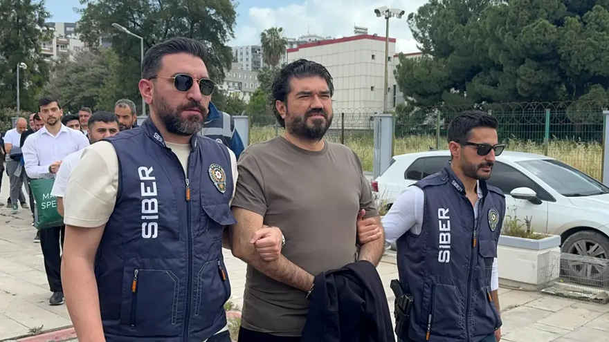 198 ŞÜPHELİ HAKKINDA GÖZALTI KARARI 2