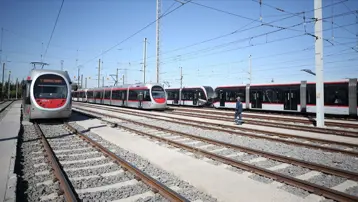 3 şehre raylı sistem müjdesi