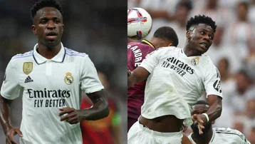 Real Madrid soyunma odasında yumruklar konuştu, Mourinho çılgına döndü