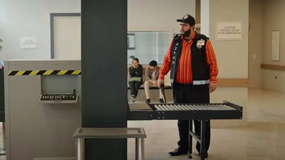 Recep İvedik 8, iki bölüm halinde geliyor: İlk fragman izleyiciyle buluştu