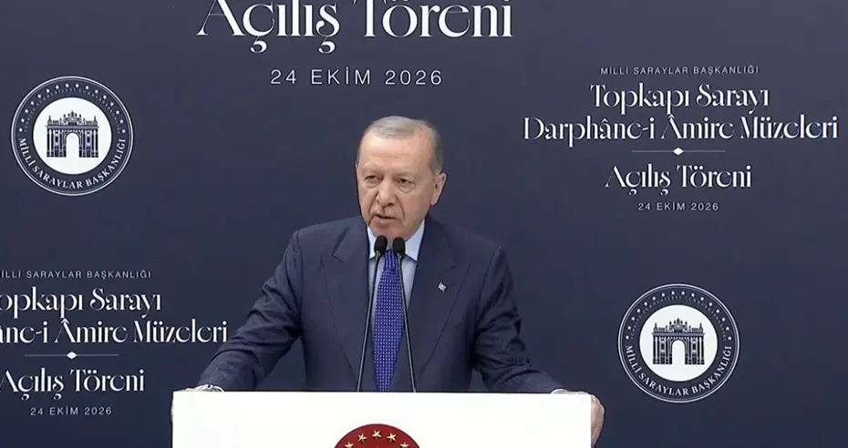 Cumhurbaşkanı Erdoğan: Kimliksizleştirme siyasetine maruz bırakıldık