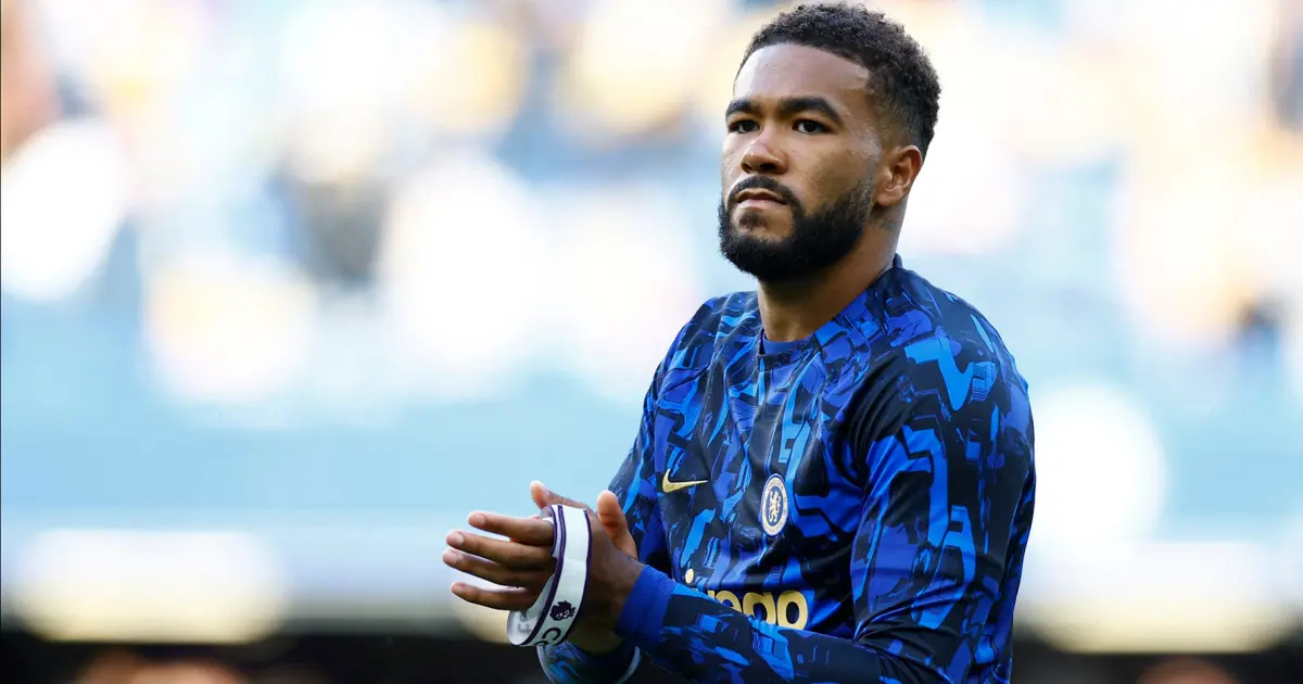 Reece James'ten takım arkadaşlarına Dünya Kupası uyarısı