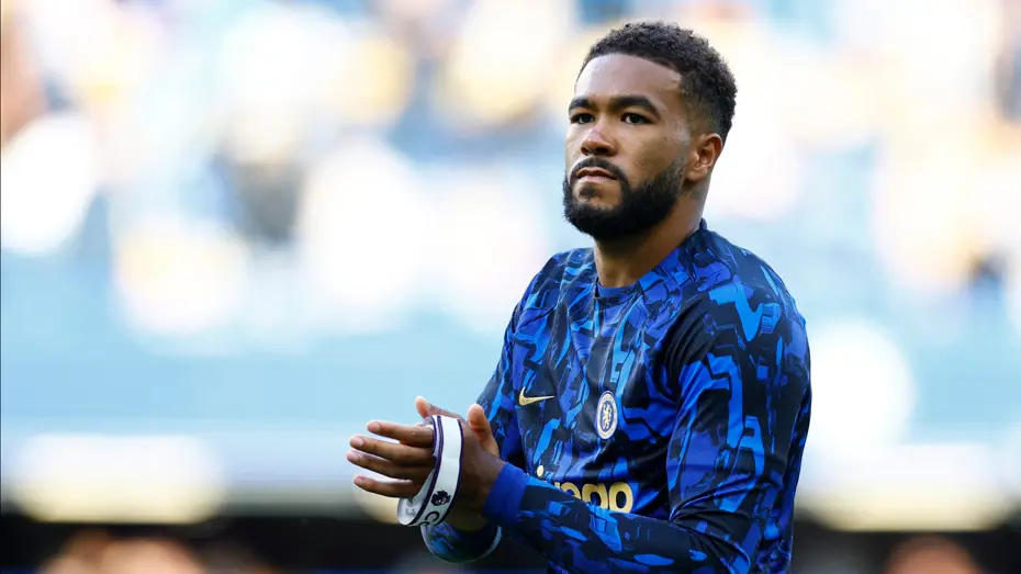 Reece James'ten takım arkadaşlarına Dünya Kupası uyarısı