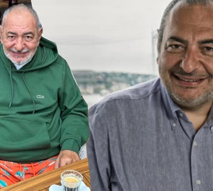 Reha Muhtar'ın serveti ortaya çıktıMal varlığı ortaya çıkan Muhtar'ın mirasıyla ilgili ayrıntıların eylül ayında açıklanması bekleniyor.