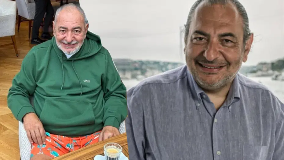 Reha Muhtar'ın serveti ortaya çıktı
