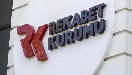 Rekabet Kurumu'ndan 18 şirkete soruşturma