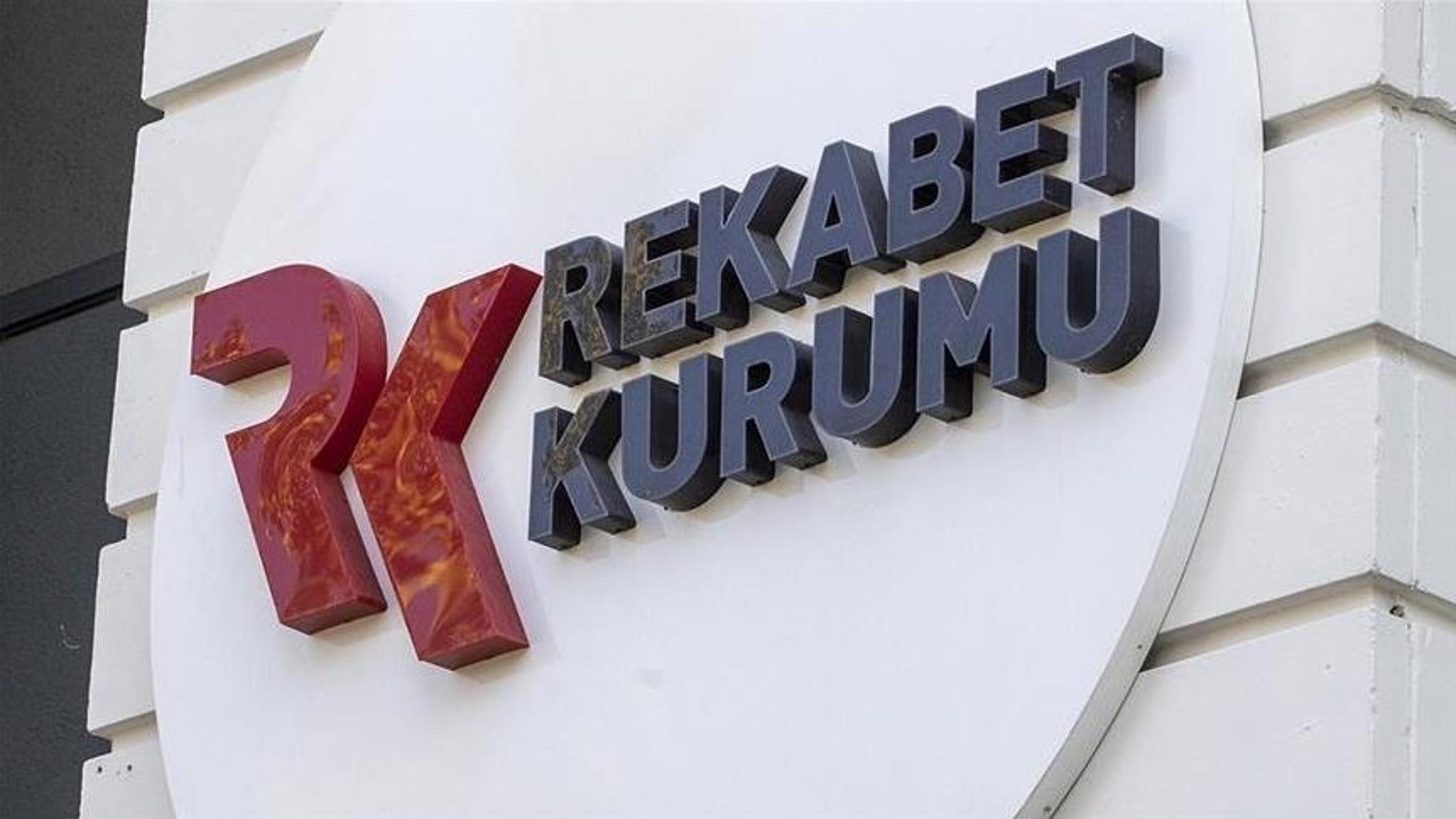 Rekabet Kurumu'ndan 18 şirkete soruşturma