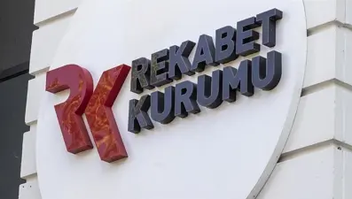 Rekabet cezalarının alt sınırı 302 bin 485 lira olarak belirlendi