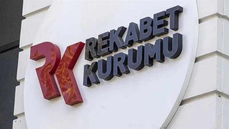 Rekabet Kurulu'ndan 11,5 milyar lira ceza