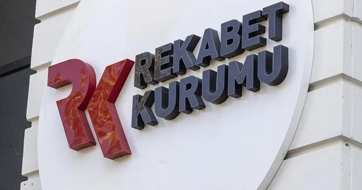 Rekabet Kurulu'ndan 11,5 milyar lira ceza