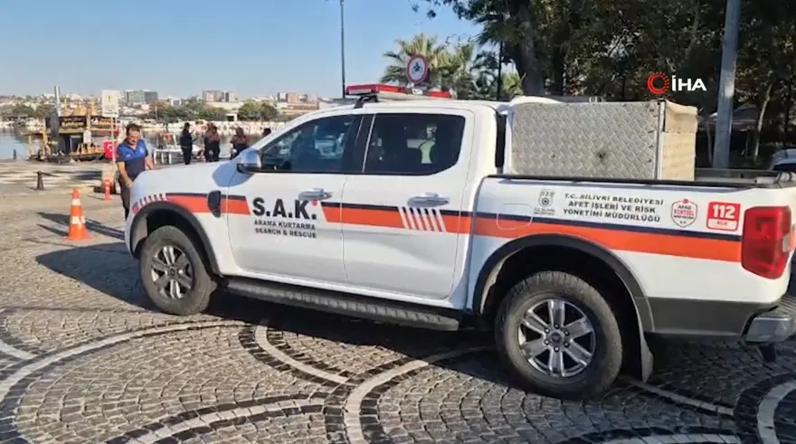 GEMİ VE PERSONELLE İRTİBAT KURULAMIYOR 2
