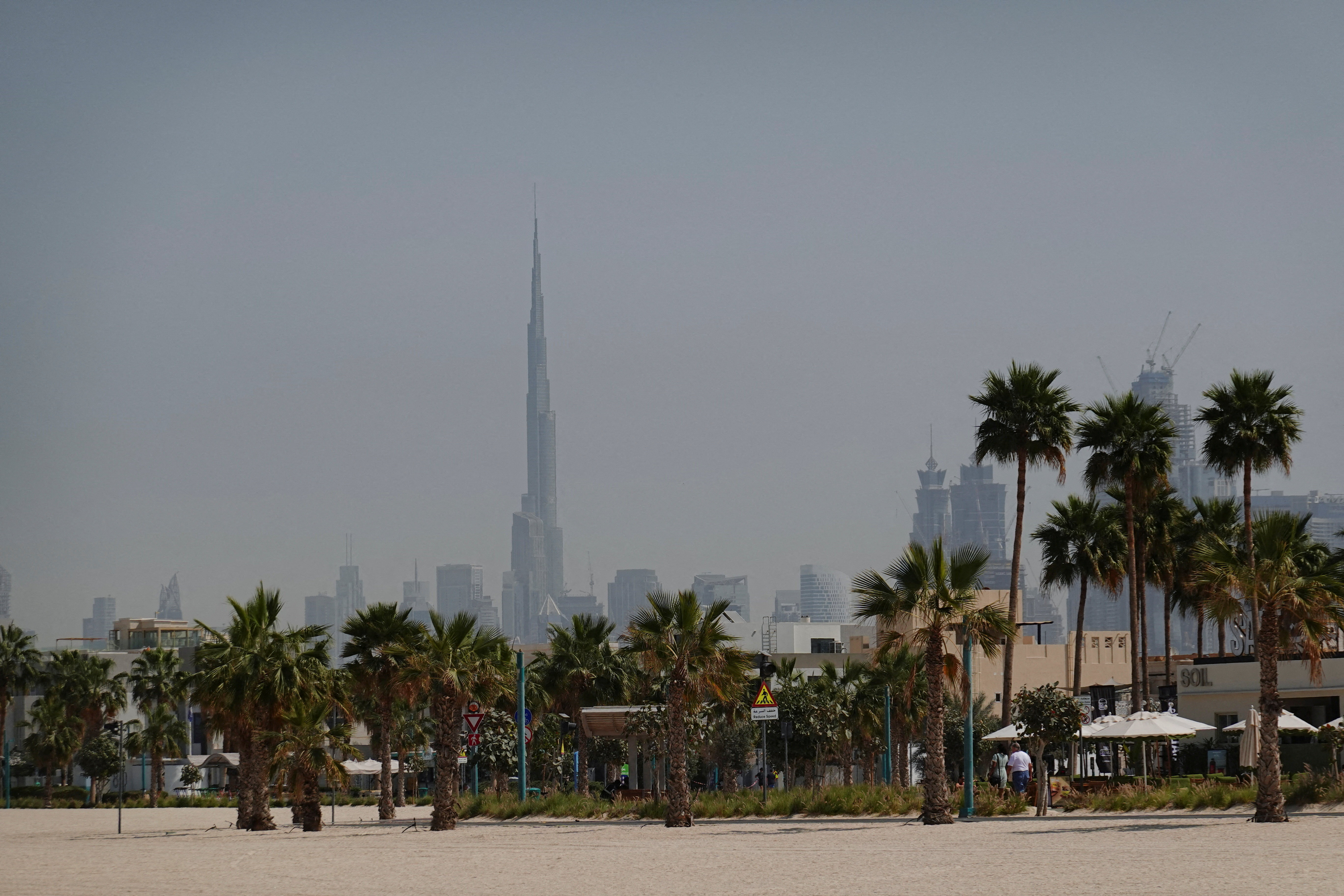 Körfez'in turizm kaybı 15 milyar dolar: Günde 600 milyon dolar kayıp yaşanıyor