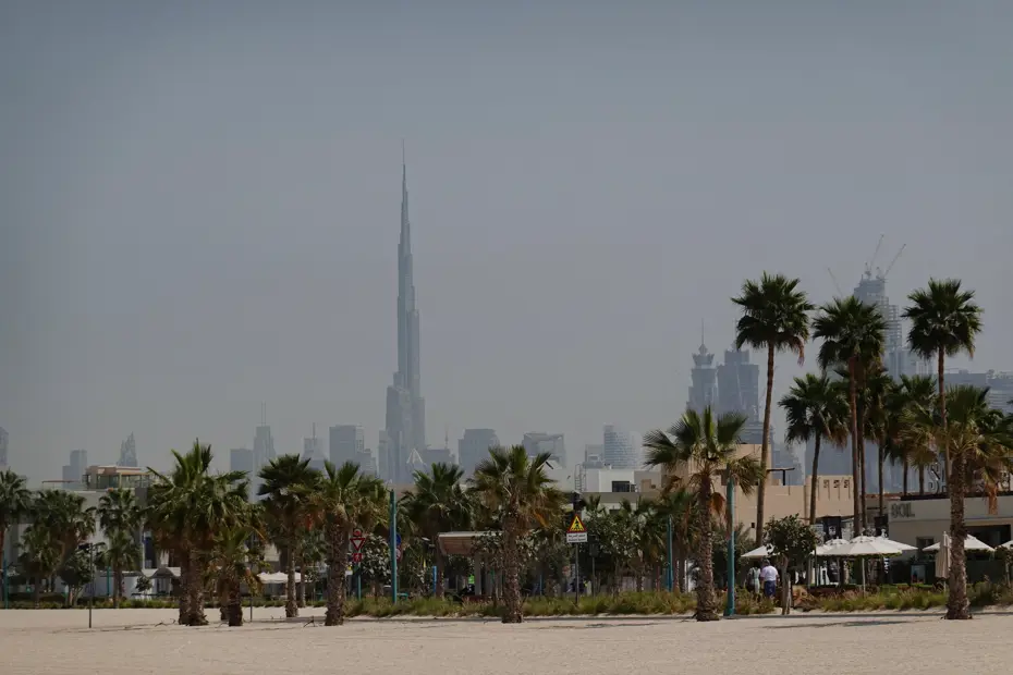 Körfez'in turizm kaybı 15 milyar dolar: Günde 600 milyon dolar kayıp yaşanıyor