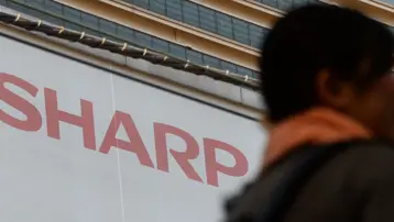 Dünyada işten çıkarma dalgası devam ediyor. Sıra elektronik devi Sharp'a geldi