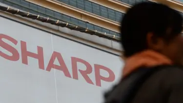 Dünyada işten çıkarma dalgası devam ediyor. Sıra elektronik devi Sharp'a geldi