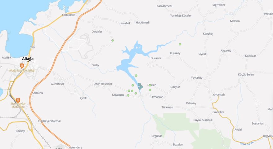 5 günde 10 deprem oldu. Uyuyan fay uyandı, "2 bin yıldır deprem üretmeyen bir fayla karşı karşıyayız" 