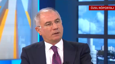  Savaş hal sürecini tesirleyebilir ama Terörsüz Türkiye sürecini tamamlayacağız