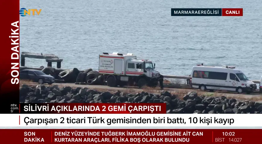 BATAN GEMİ RULO SAC YÜKLÜYDÜ 7
