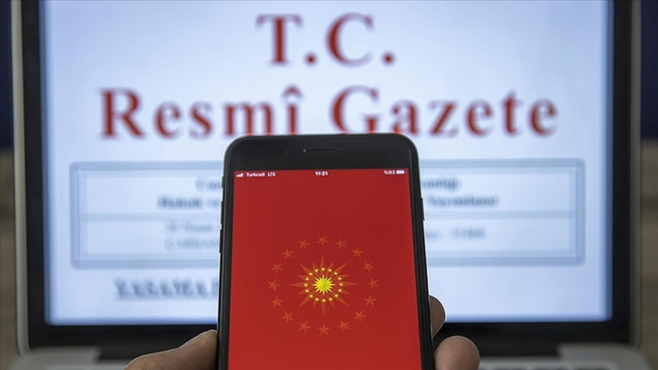Resmi Gazete'de bugün (1 Eylül 2026 Resmi Gazete kararları)