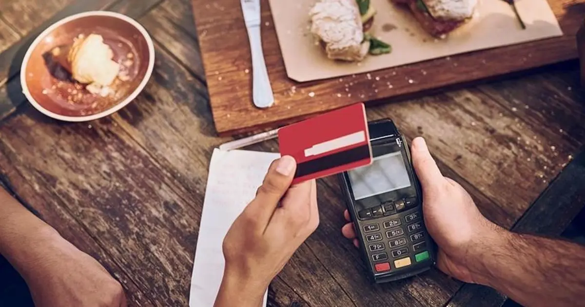 Online yemek siparişlerinde yeni dönem. Artık açık açık görünecek