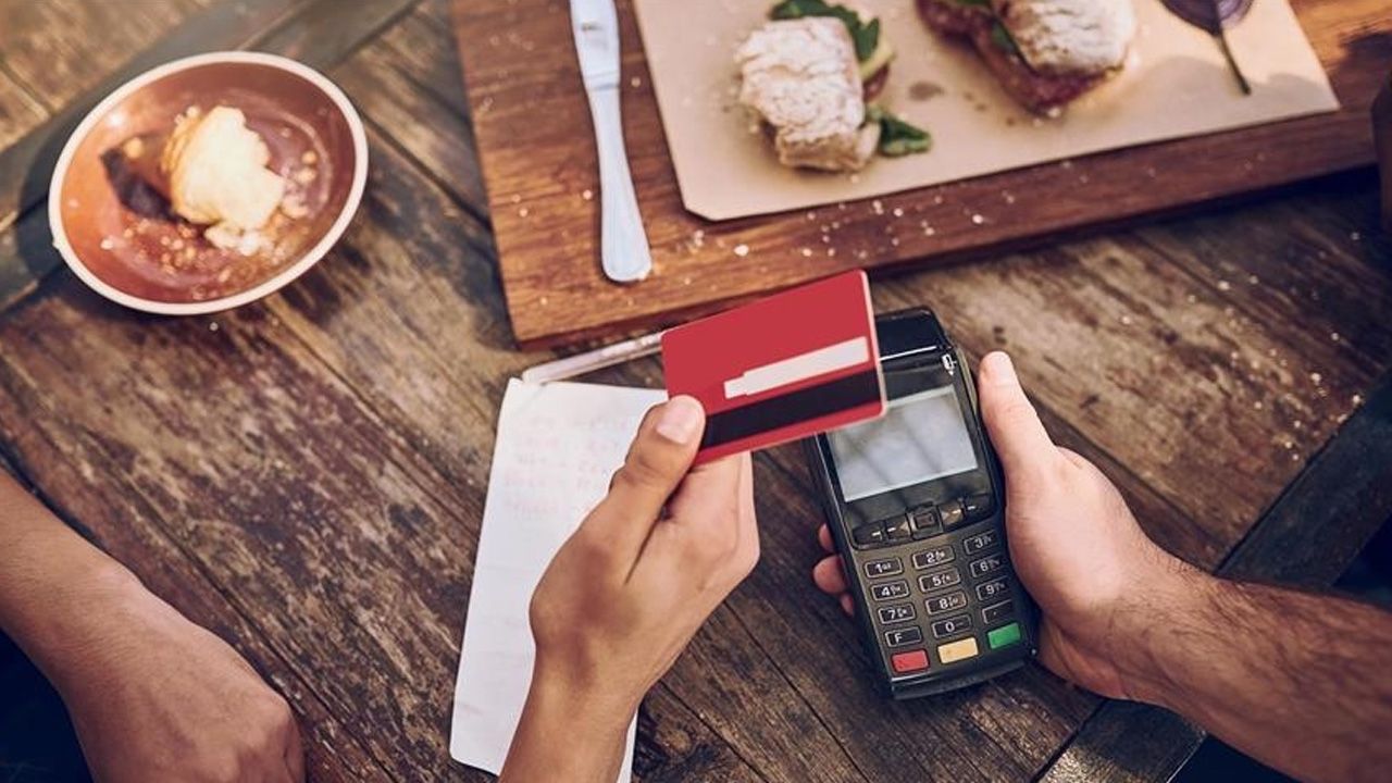 Online yemek siparişlerinde yeni dönem. Artık açık açık görünecek
