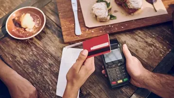 Online yemek siparişlerinde yeni dönem. Artık açık açık görünecek