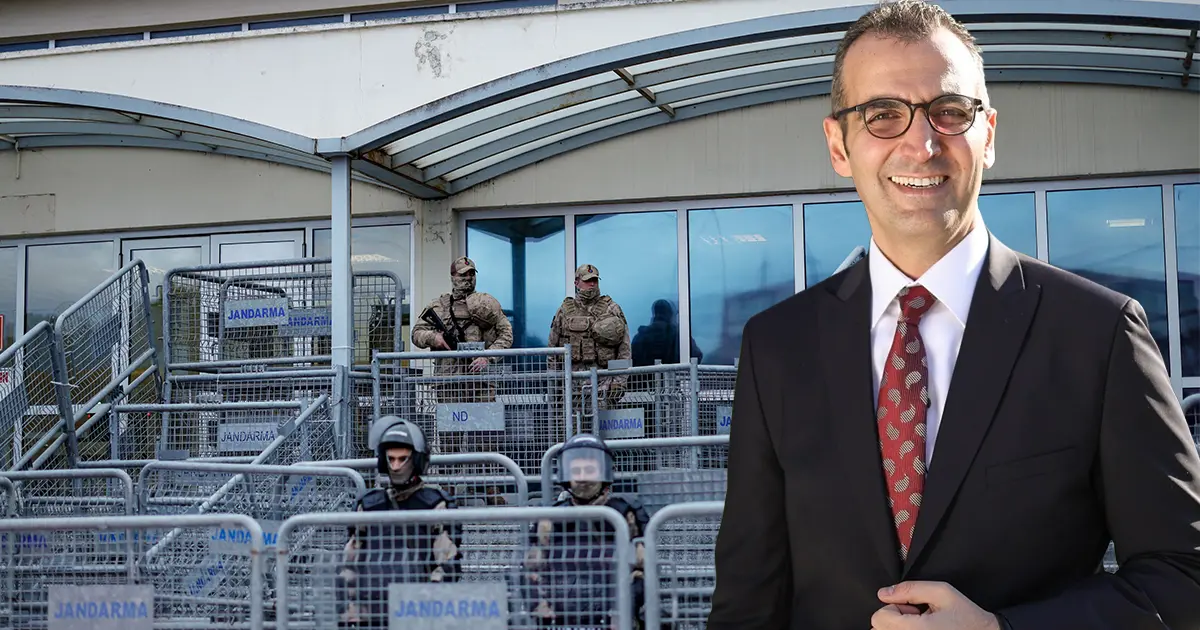 İBB yolsuzluk davasında 9'uncu duruşma. Resul Emrah Şahan konuşacak