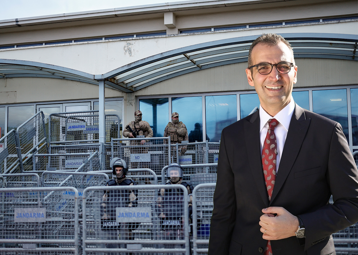 İstanbul Valiliğinden Resul Emrah Şahan'ın iddialarına yanıt