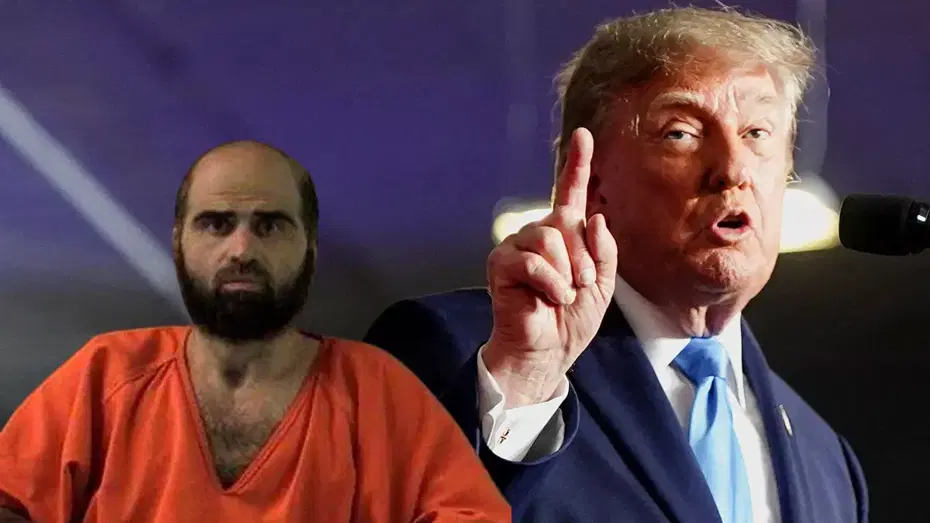 Nidal Malik canlı yayında kurşuna dizilecek. Tartışma büyüdü, Trump da endişeli