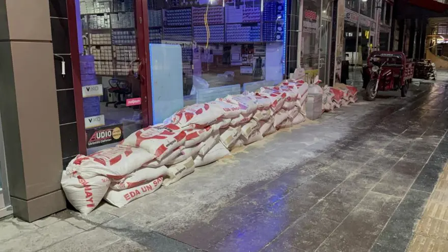 KÖY VE MAHALLELER TAHLİYE EDİLDİ 4