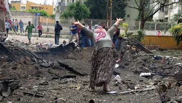 Reyhanlı'daki terör saldırısı davasında karar