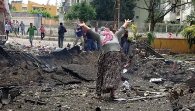 Reyhanlı'daki terör saldırısı davasında karar