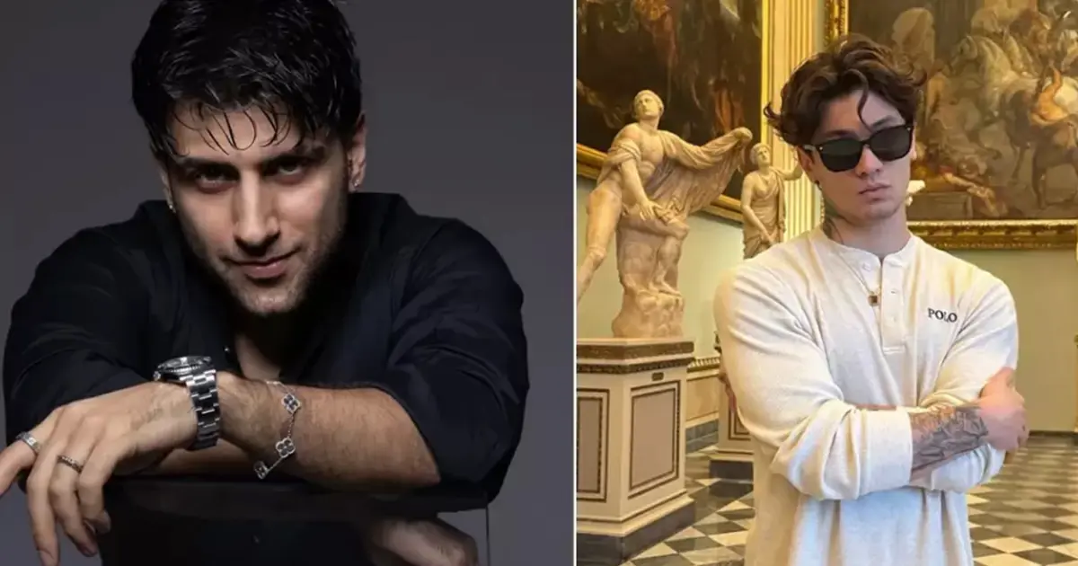 Ünlülere uyuşturucu soruşturması. Reynmen ve Çakal'ın test sonuçları pozitif çıktı