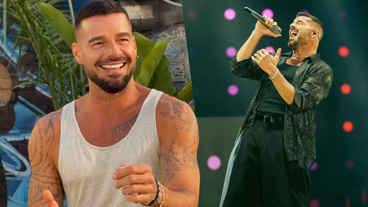 Ricky Martin'in İstanbul konserine geri sayım. Kulis istekleri ortaya çıktı