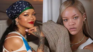 Rihanna'dan sürpriz hamle. Ankara Havalimanı'nı takip ediyor