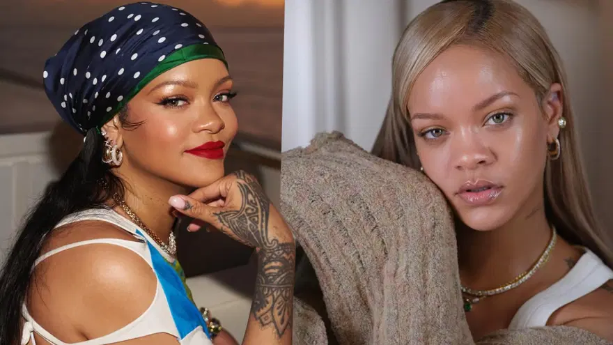 Rihanna'dan sürpriz hamle. Ankara Havalimanı'nı takip ediyor 