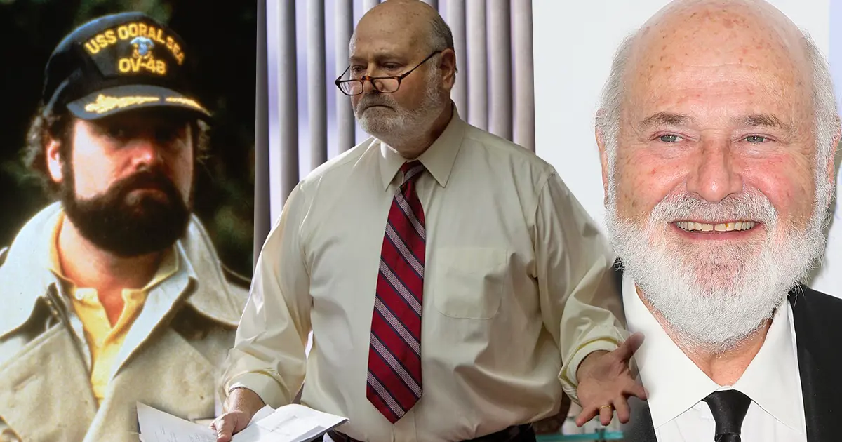 Trajik ölümü ardından Rob Reiner'ın hafızalara kazınan projeleri