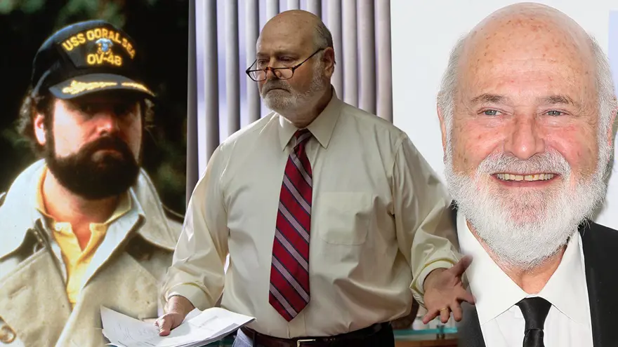 Trajik ölümü ardından Rob Reiner'ın hafızalara kazınan projeleri 